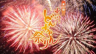 クラウドファンディングプロジェクト：長野県中川村　美しい村の夜空を、輝く花火で彩りたい！2026 SUMMER