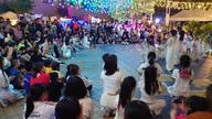 クラウドファンディングプロジェクト：佐賀県鹿島市を元気に！KASHIMA LUMINOUS SPOT 2026 イルミネーション開催