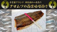 クラウドファンディングプロジェクト：千葉県ブランド認定！布良瀬一本釣りクロムツの西京味噌漬け C-VALUE先行販売