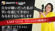 クラウドファンディングプロジェクト：【BeautyJapan福岡大会2026】世界に爆笑を届けたい❗️その一歩を踏み出させてください❗️