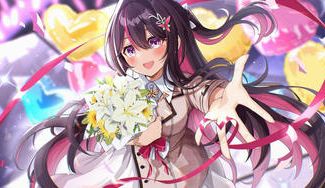 クラウドファンディングプロジェクト：AZKi 活動8周年記念広告