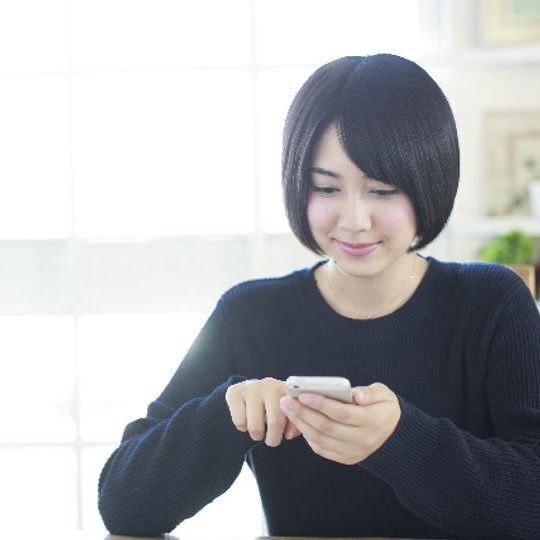 メールでのカウンセリング