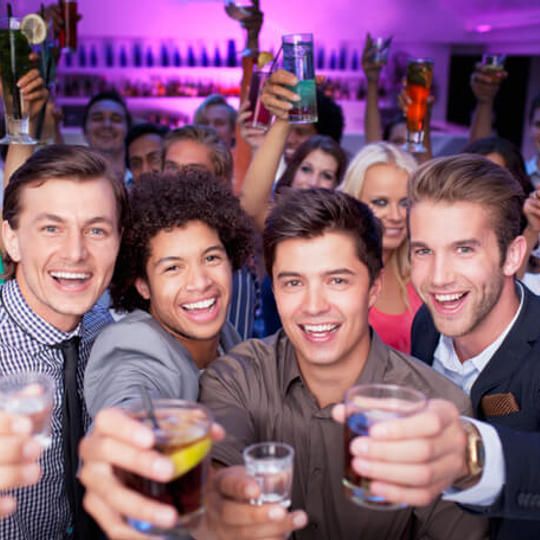 【枚数限定】オープニングパーティーにご招待！