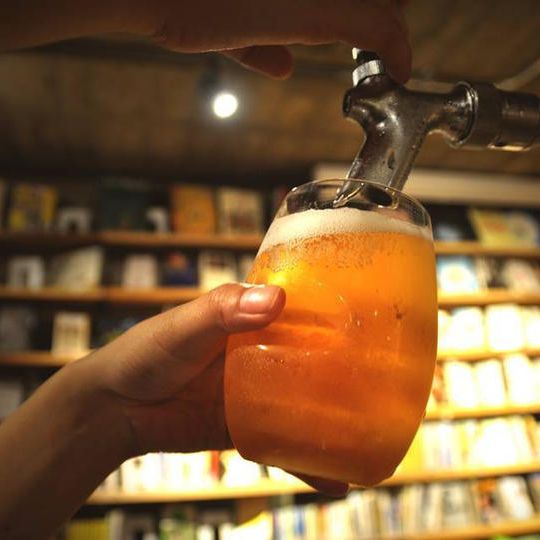 お好きなドリンクなんでも1杯無料！