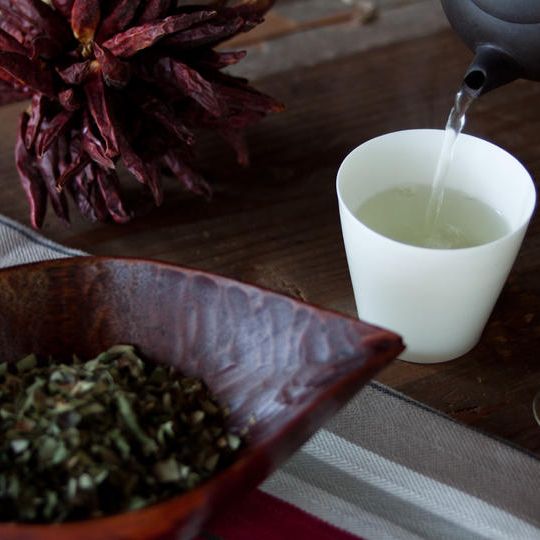 薬草と暮らしのはじまりセット