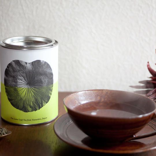 薬草の暮らしと出会うセット