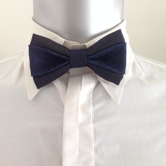 【50%off！30枚限定】Hornettオリジナル蝶ネクタイ！