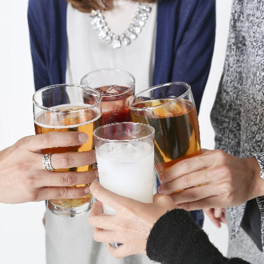 オープニングパーティーご招待