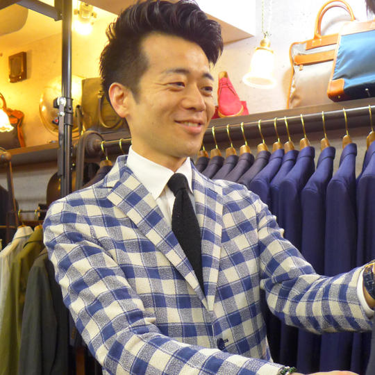 スタイリストによるコーディネート＋写真撮影＆オープニングパーティご招待