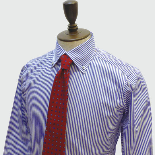 【58,800円相当】年間シルバー会員＆オーダーシャツ＋ネクタイ＆オープニングパーティーご招待