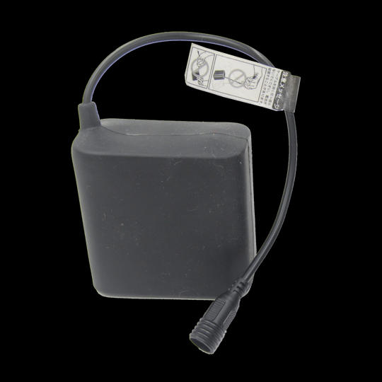 CSシリーズ専用バッテリー（交換/予備用）【早期限定45％OFF】