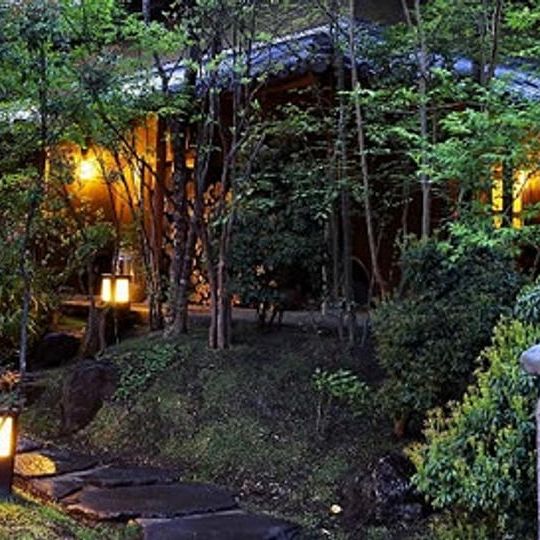 【125,000円お得】古民家・無料宿泊券（7連泊）