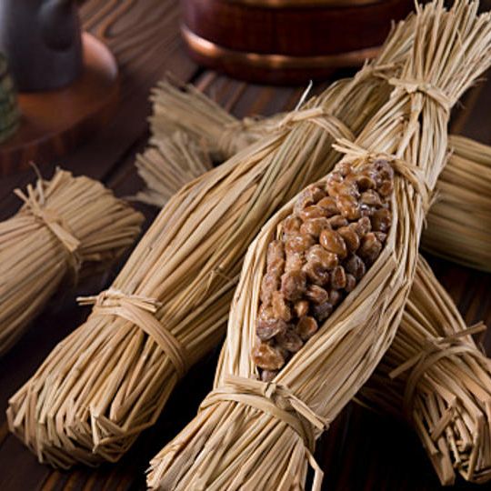 【1,080円お得】昔ながらの藁納豆