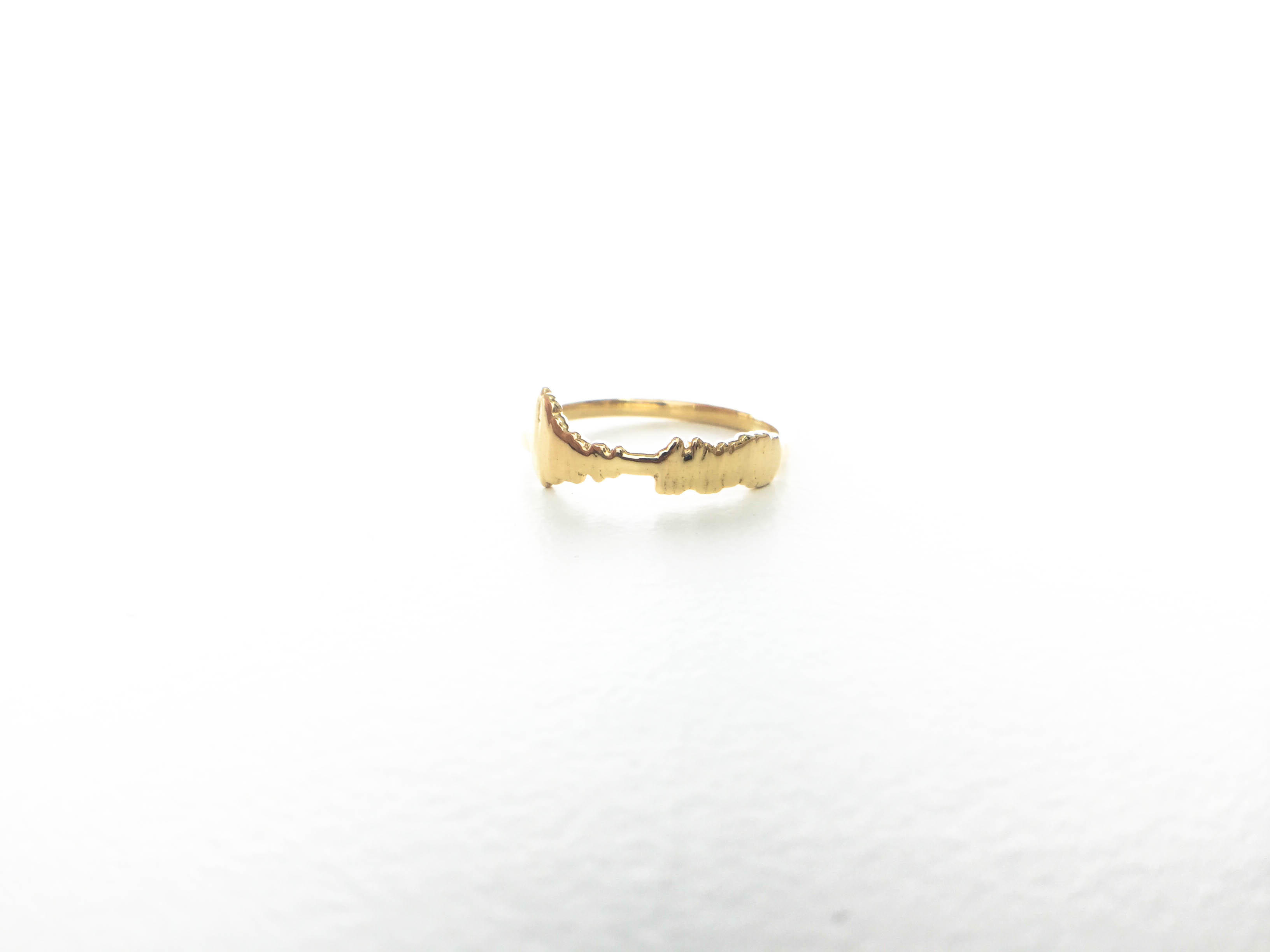 Encode Ring（エンコードリング）」想いを乗せた声でつくるオーダー