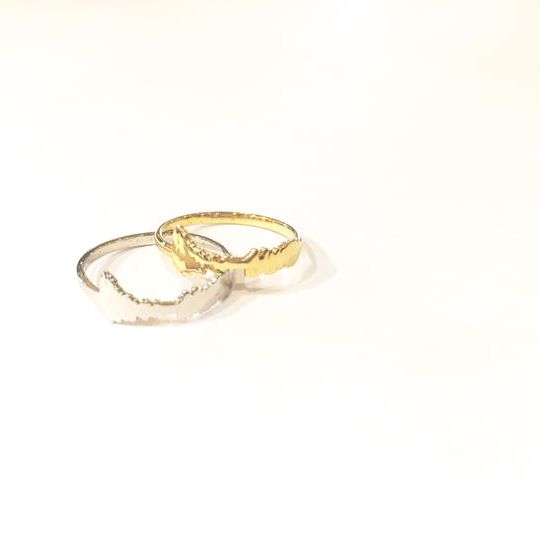 【62,640円お得】Platinum & 18k Gold