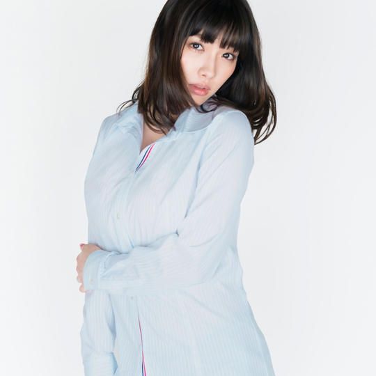 【形態安定】トリコロール＋ライトブルーシャツ(16,000円相当)