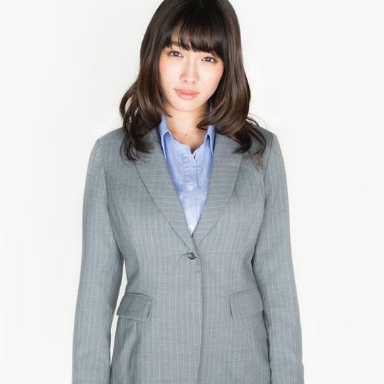 【マルゾット生地】ワンボタンジャケット(29,500円相当)