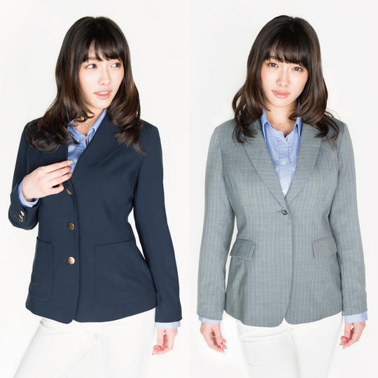 【HEART CLOSET】ジャケットコンプリートチケット(57,500円相当)