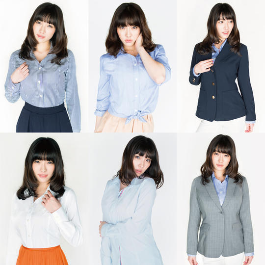 【HEART CLOSET】Specialコンプリートチケット(121,500円相当)