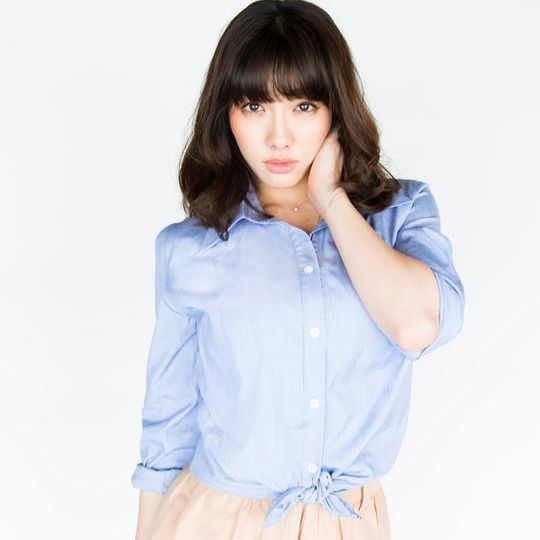 先着5点緊急追加！【コットン100%】トリコロール＋ブルーシャツ(16,000円相当)