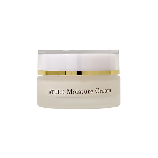 ATUREモイスチャークリーム30ｇ
