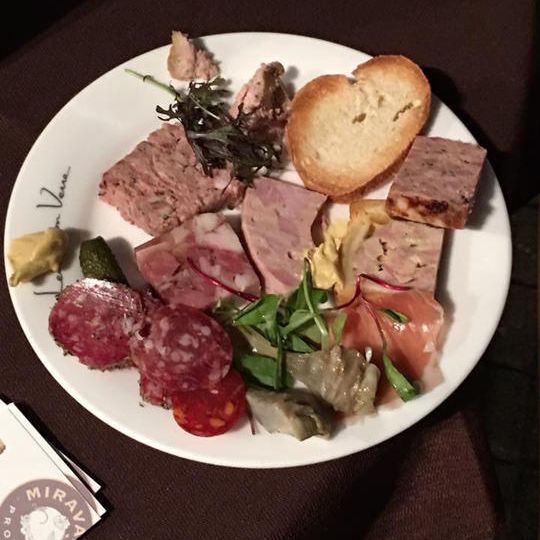 【先着20名】シャルキュトリ詰め合わせ