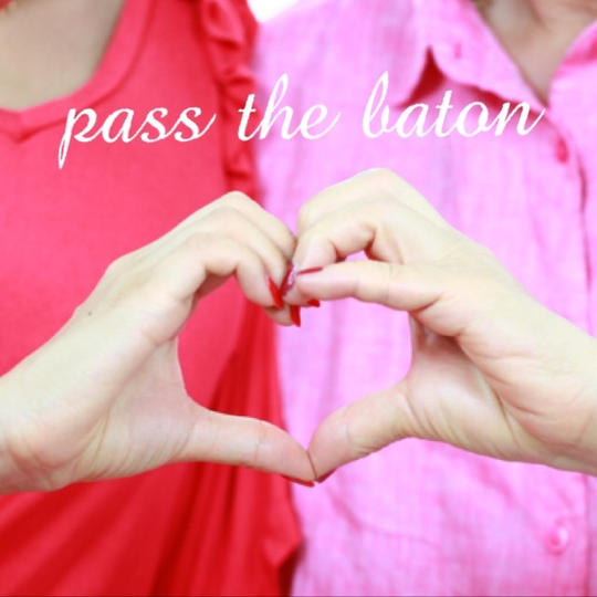 法人様限定 “PASS THE BATON" ケア帽子を買って事業を応援しよう！300枚set