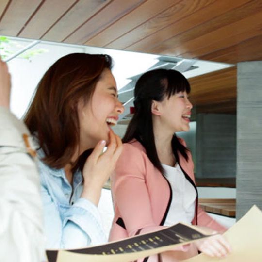 いつもと違う！サプライズ満載のオリジナル女子会をプロデュース！