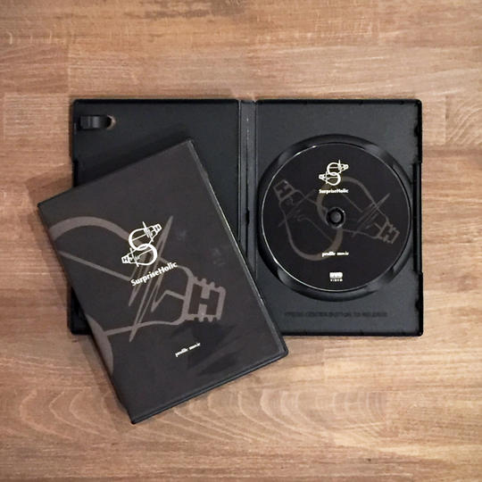 オリジナルプロフィールムービー製作チケット