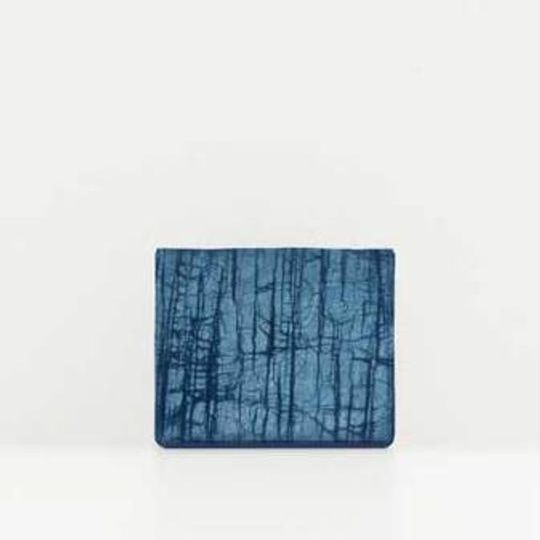 SUKUMO Leather ロウ割れ 牛革　コインケース