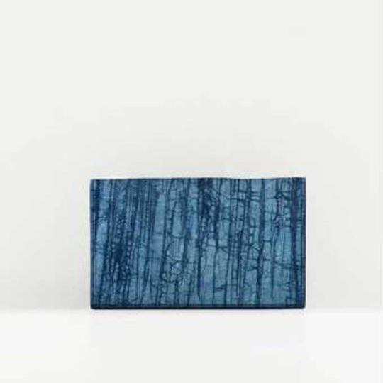 SUKUMO Leather ロウ割れ 牛革　カードケース