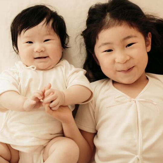 TAMAMONOロングライフベビー肌着ご出産お祝品