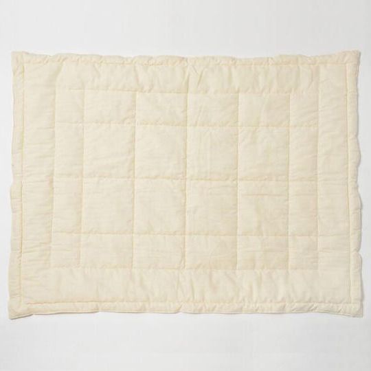 TAMAMONO近江職人手引き真綿ベビー布団