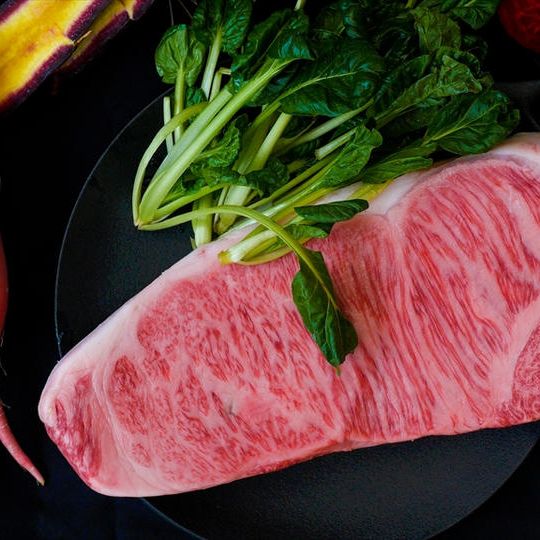 【限定40枚】【2017年2月ご来店】最高級和牛の限定フルコース(1名様分)