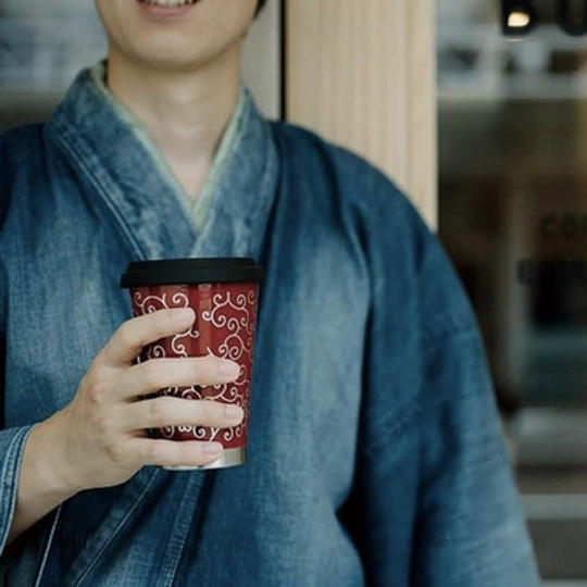 越前漆器職人とのトークイベントご招待