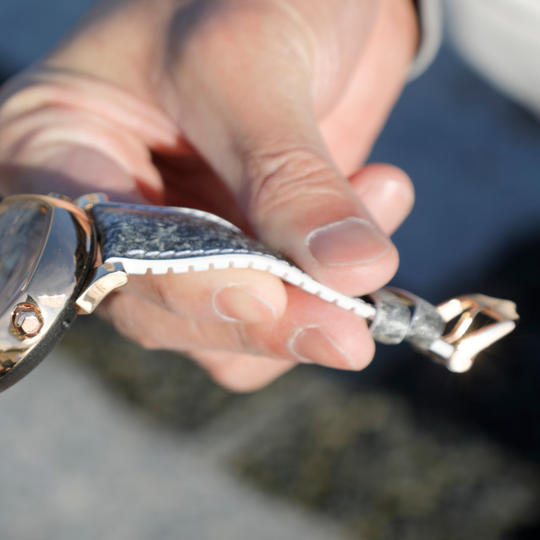 スレート・ストーン・ラバーベルト