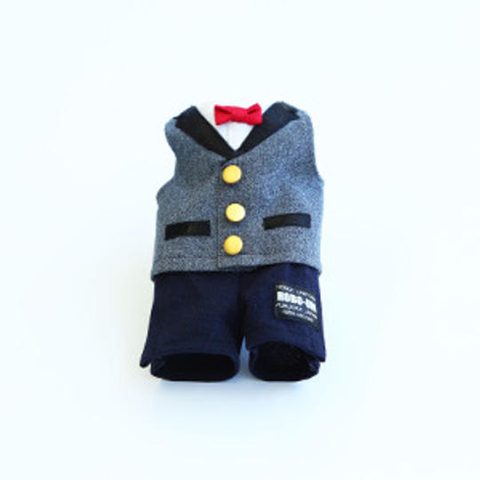 【限定50着】1周年記念ロボホン専用スーツ