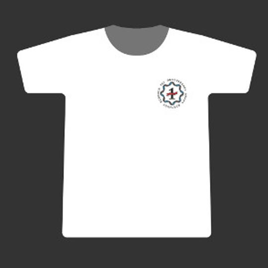 【1周年記念】ロボホン誕生1周年公式Tシャツ【Lサイズ】