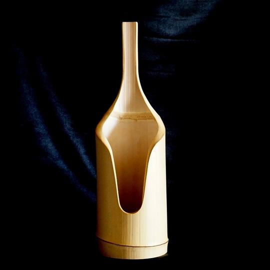 BAMBOO COOLER　『一竹 - Icciku』