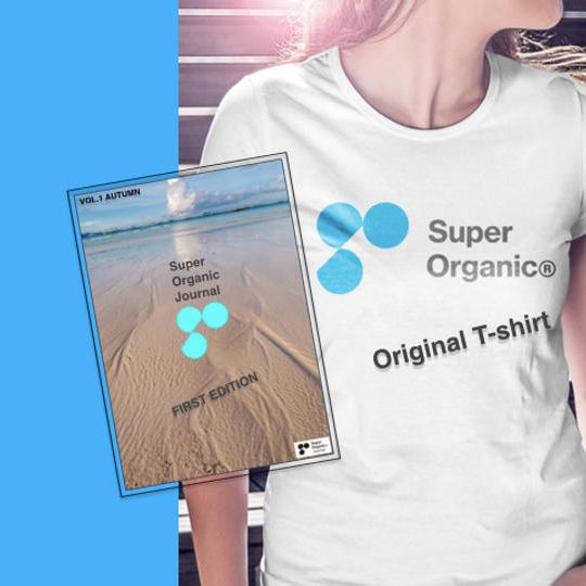 ジャーナル完成品＋SOオリジナルTシャツ
