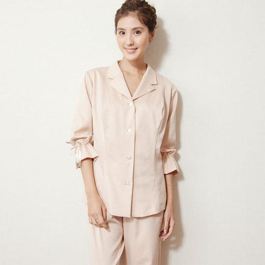 【コラボ限定発売】HEART CLOSET×ivvyルームウェア(ピンク)