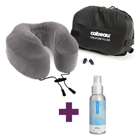 【ENjiNE限定・特典付】エボリューションピロー　グレー