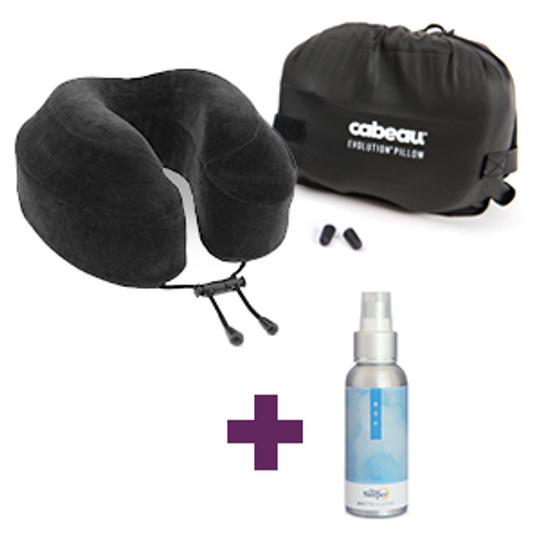 【ENjiNE限定・特典付】エボリューションピロー　ブラック