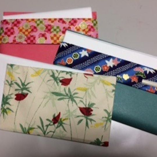 《携帯懐紙・お礼メール》