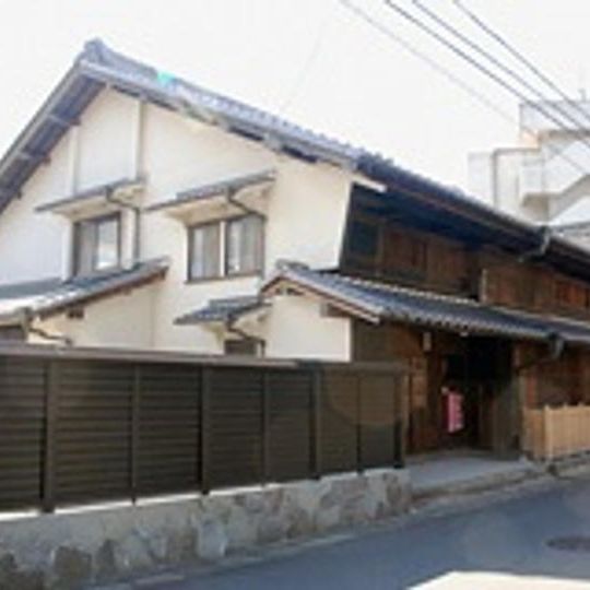 《【2018年3月18日開催】プレミアム茶会「国登録有形文化財・一宮森川邸茶会」ご招待》