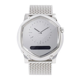 【予約販売】VELDT SERENDIPITY Model RX  Silky Ice - Metal Mesh