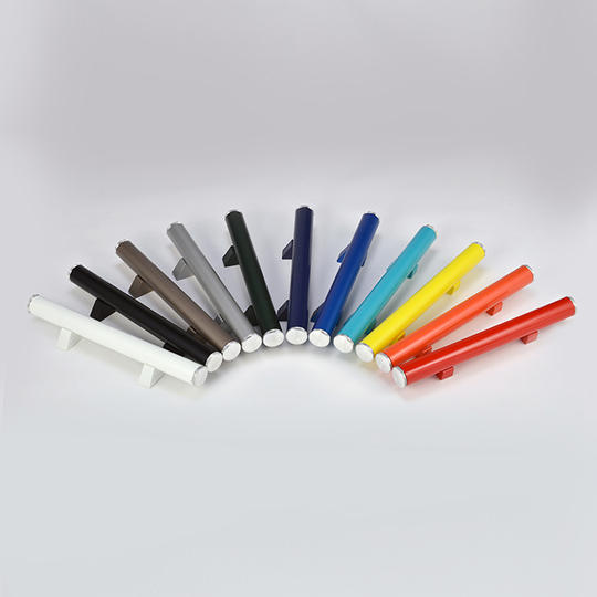 アルデコール カーストッパー｢フルート｣×１