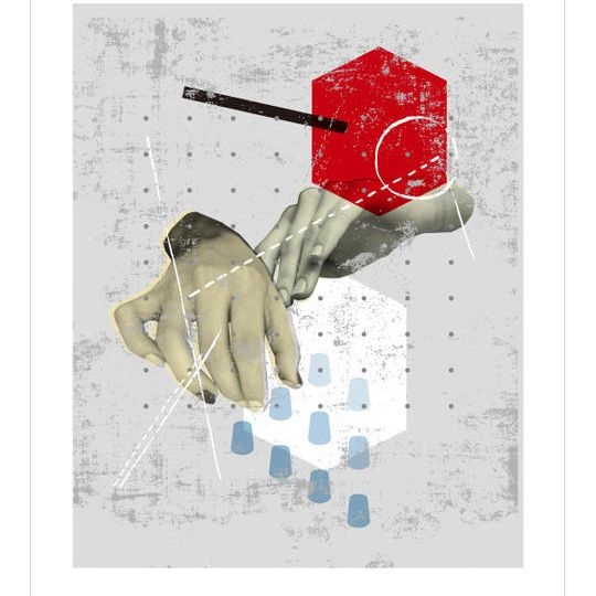 BGPコンピレーションCD+BGPステッカー