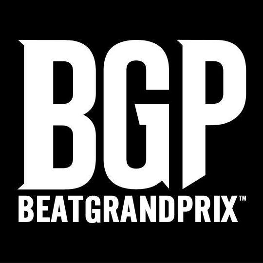 BGP2017 前売りチケット(1枚)