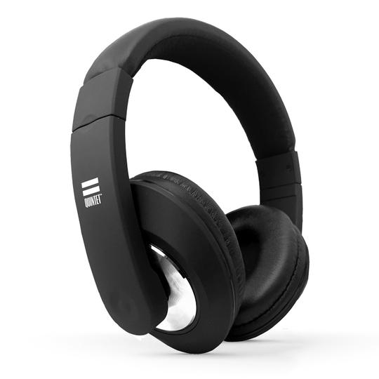 ヘッドホンQUINTET  VOYAGE(1点)